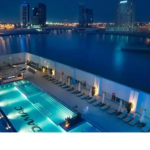 Damac Canal Views Residences Dubai