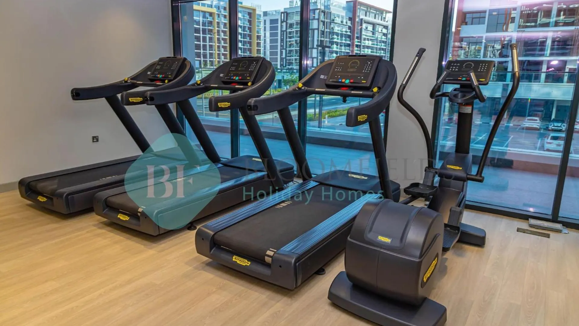 두바이 Bloomfields Stu View Azizi Riviera Meydan 아파트 0*,  아랍에미리트