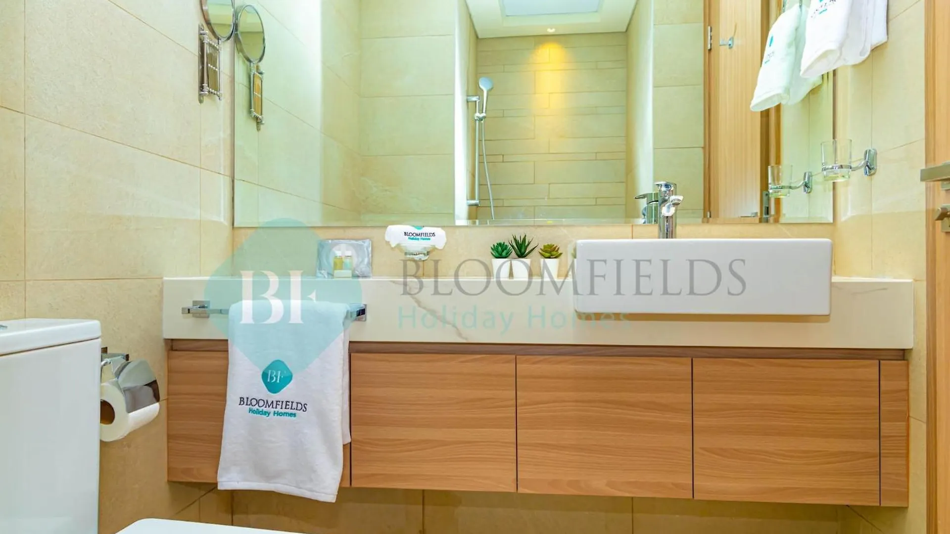 두바이 Bloomfields Stu View Azizi Riviera Meydan 아파트 0*,