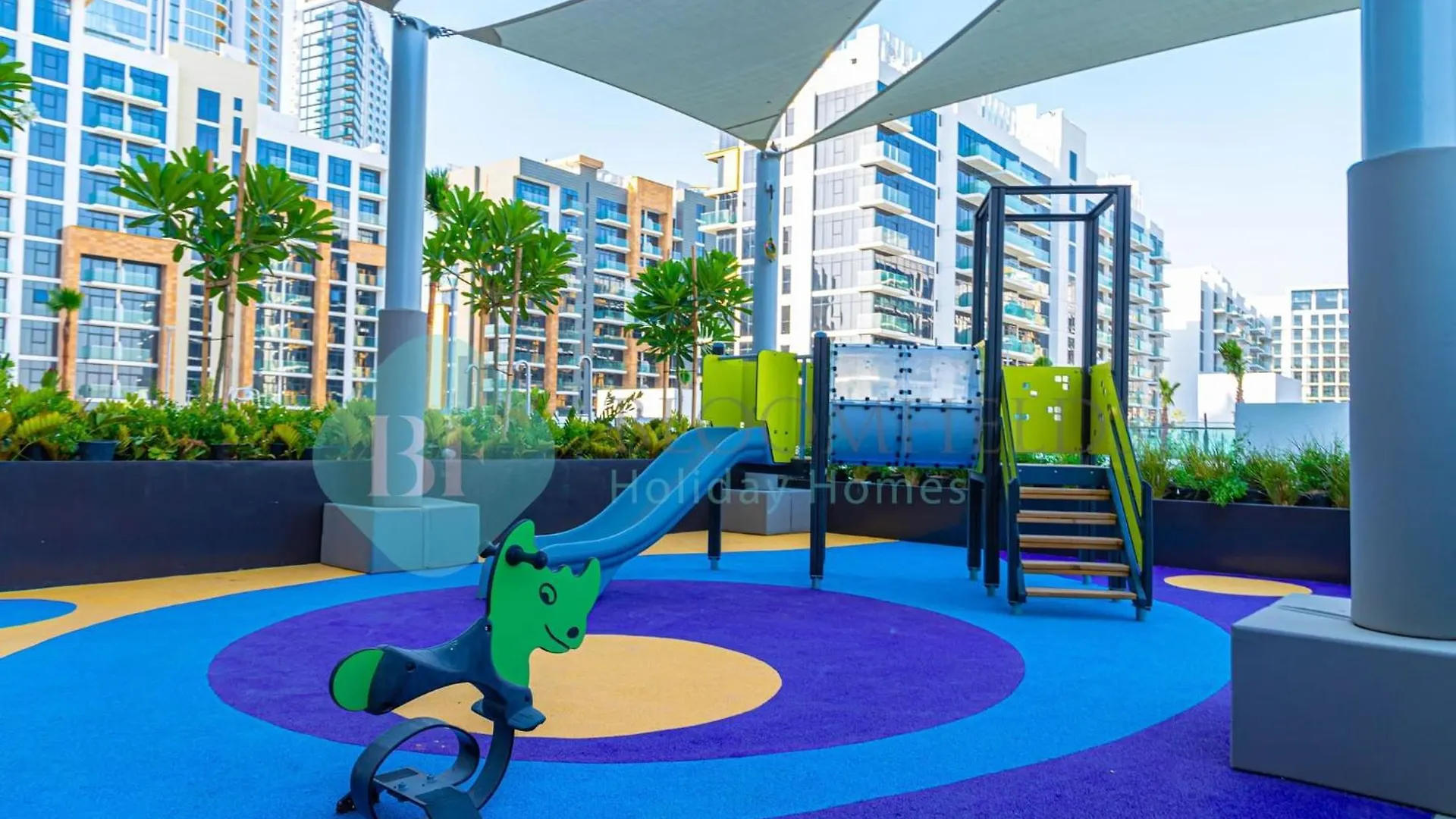 두바이 Bloomfields Stu View Azizi Riviera Meydan 아파트 0*,